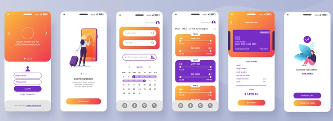 Mobile Apps