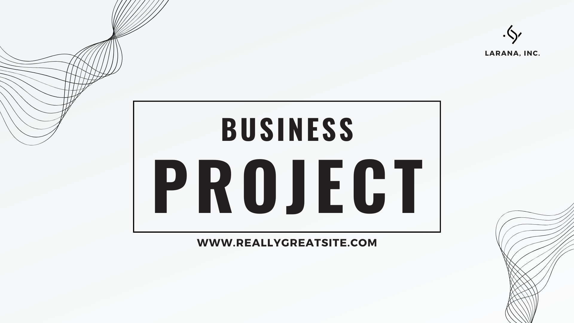 Business Analyst