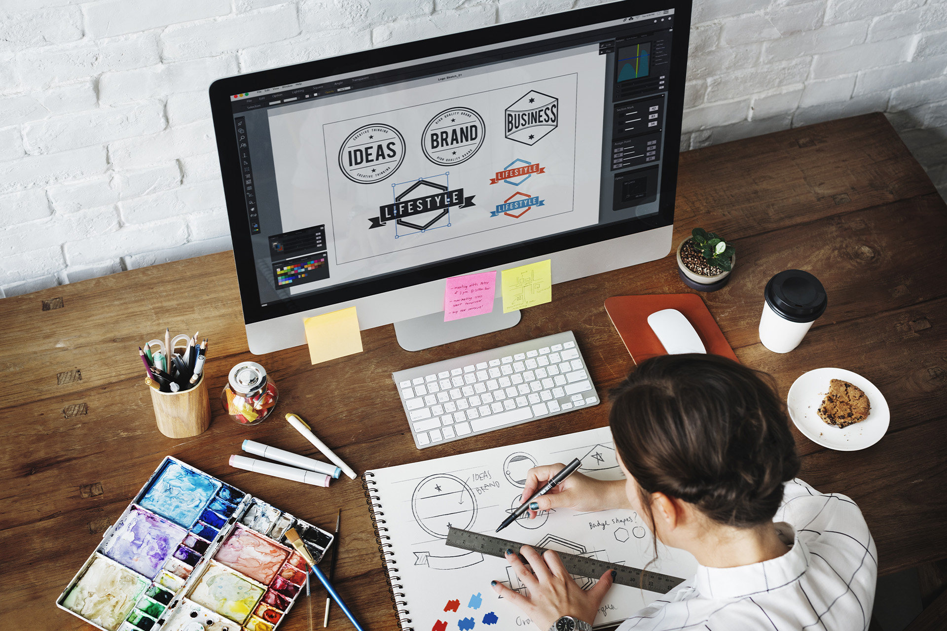 Graphic Design