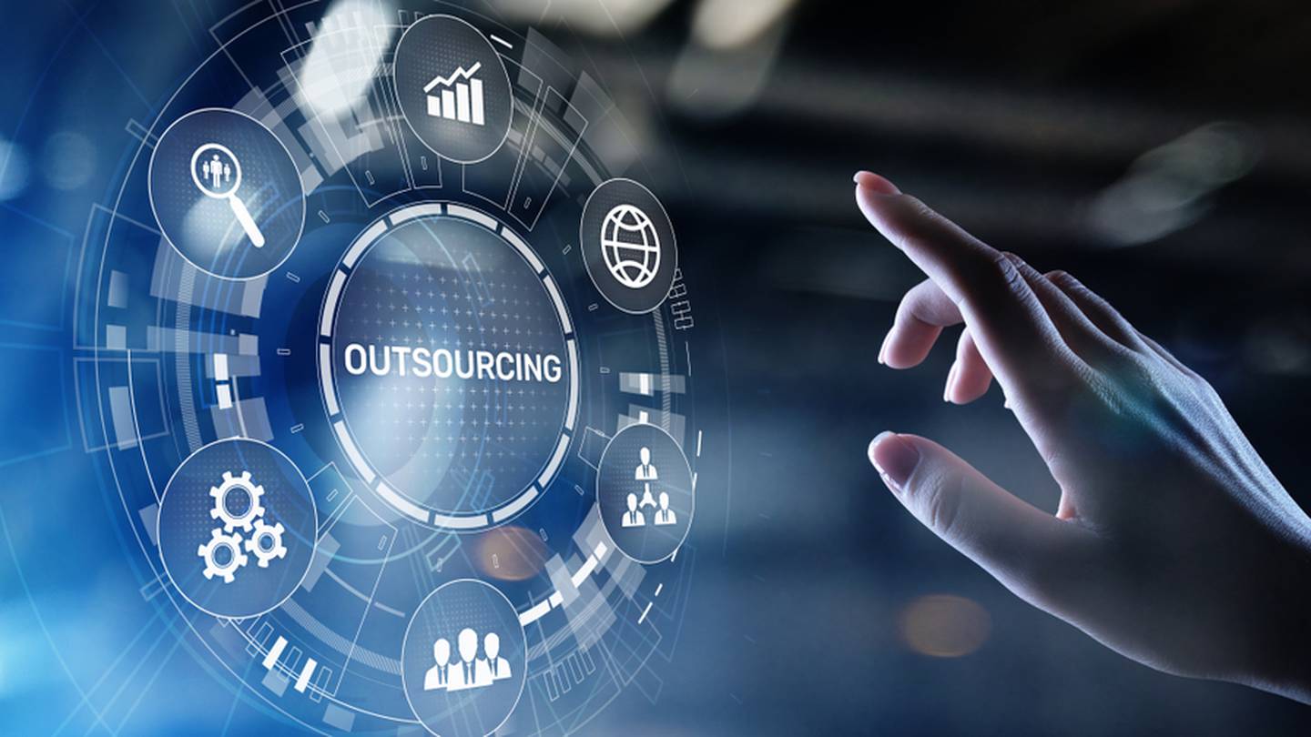 System Outsourcing