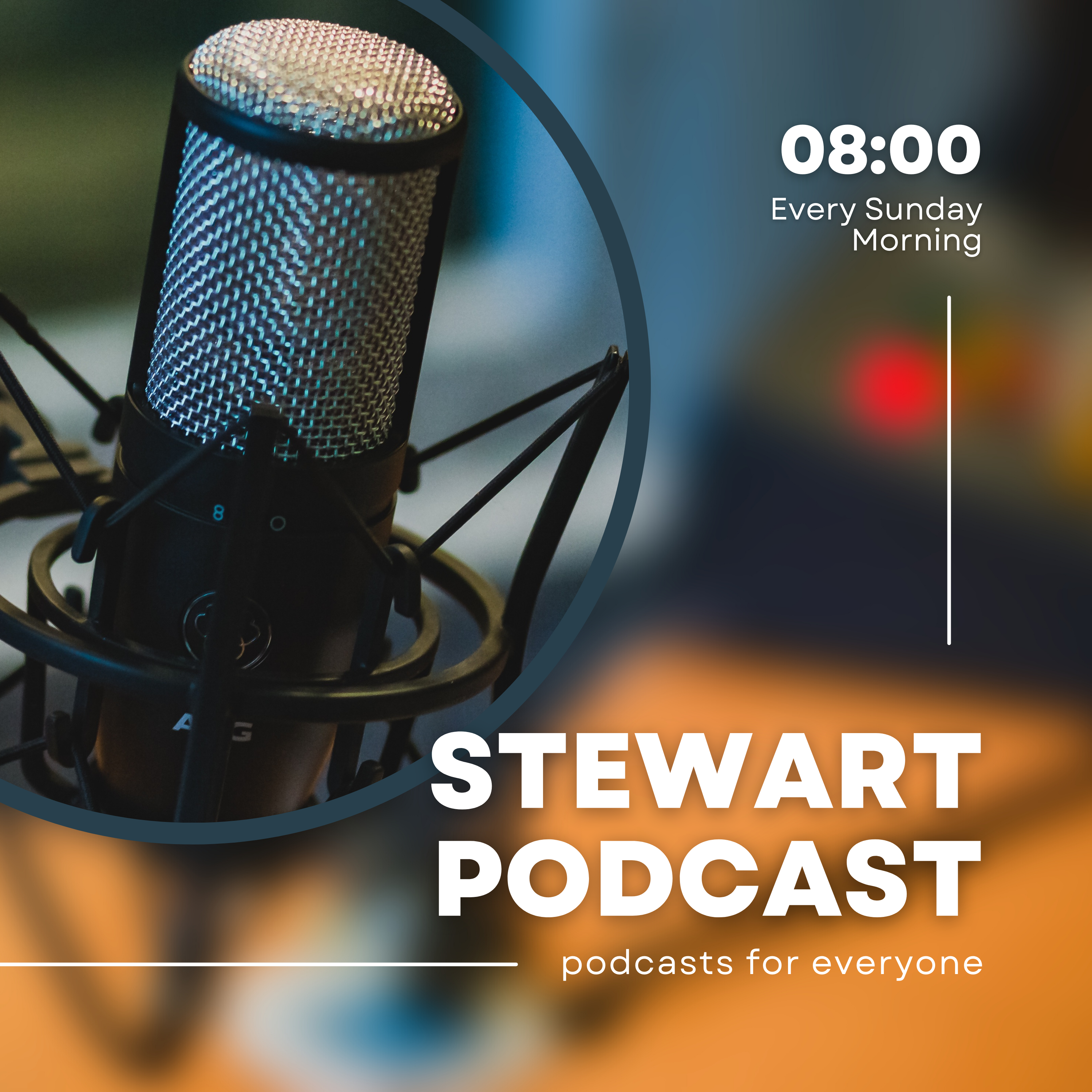 Podcast Production