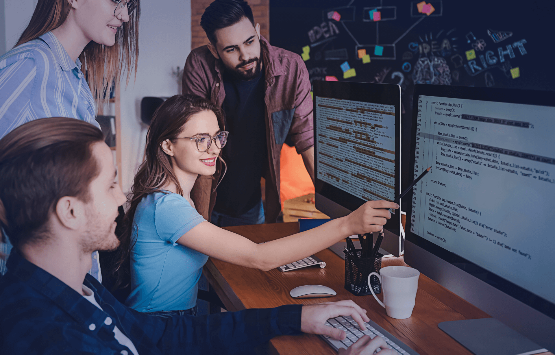 Software Development