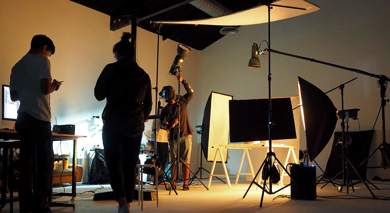 Video Production
